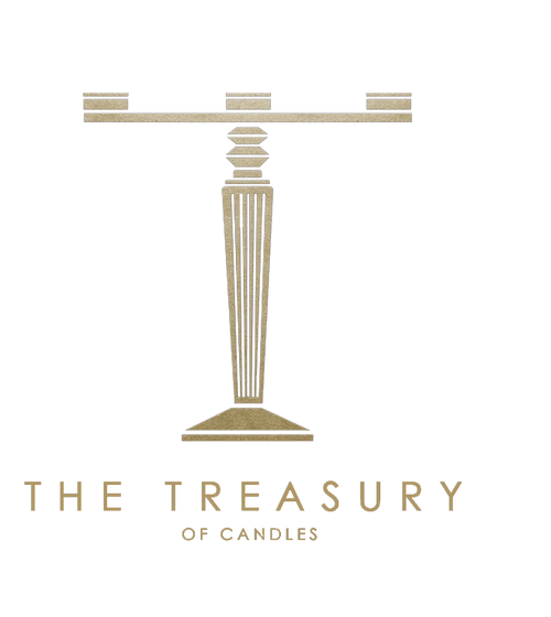 The Treasury of Candles